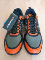 Laufschuhe ICEPEAK neu und ungetragen 43 Sachsen-Anhalt - Dessau-Roßlau Vorschau