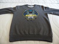 KENZO Sweatshirt grau mit Tiger - Motiv Größe XL (50-52) Bonn - Nordstadt  Vorschau