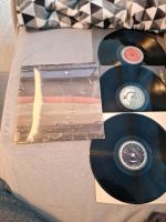 Wings / over Amerika / Schallplatten 3 Lps Vinyl Baden-Württemberg - Möglingen  Vorschau