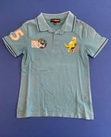 Poloshirt kurz  Gr. 128 Sachsen - Erlau Vorschau