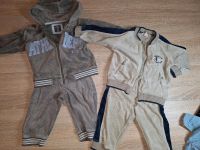 Jogginganzug Hausanzug Baby 80 Kleinkind Junge Unisex Niedersachsen - Göttingen Vorschau