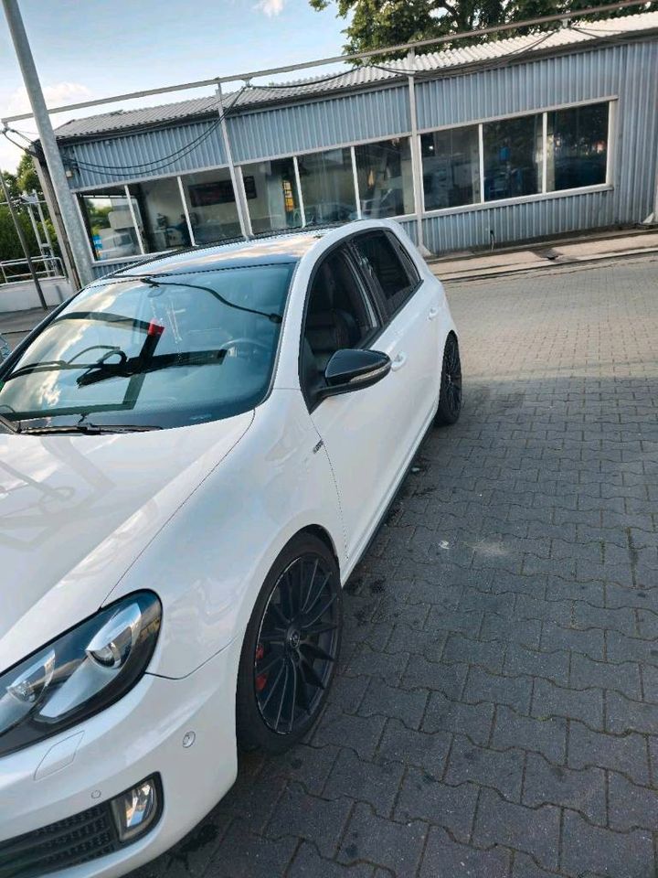 Golf 6 GTI in Top Zustand in Herten