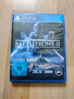 Star wars Battlefront 2 PS4 Stuttgart - Bad Cannstatt Vorschau