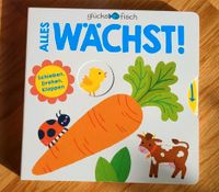 Kinderbuch - alles wächst! West - Zeilsheim Vorschau