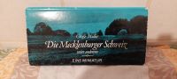 Buch" Die Mecklenburger Schweiz unter anderem - Eine Miniatur" Hansestadt Demmin - Stavenhagen Vorschau