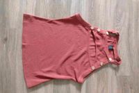 Tank Top, braun, S/36, NEU!!! Sachsen - Coswig Vorschau