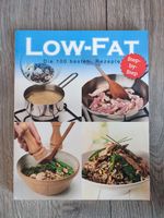 Low Fat - 100 beste Rezepte Nordrhein-Westfalen - Wenden Vorschau