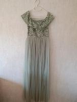 Abendkleid Abschlussballkleid Niedersachsen - Aschendorf Stadt Papenburg Vorschau