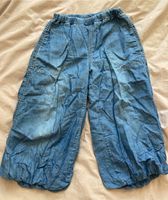 Pomp de Lux 3/4 Hose Jeans Pumphose blau München - Schwabing-West Vorschau