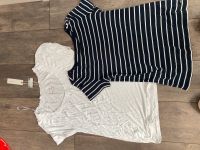 2 T Shirts von Esprit in 40 im Set Nordrhein-Westfalen - Marsberg Vorschau