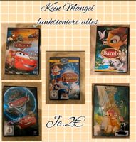 Dvd Kinderflim Nordrhein-Westfalen - Recklinghausen Vorschau