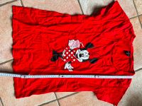 Disney T-Shirt Minnie Mouse rot Grösse M Wandsbek - Hamburg Marienthal Vorschau