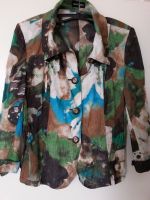 NEU! - Marcona leichte Jacke-Bluse -Gr.40 Rheinland-Pfalz - Ludwigshafen Vorschau