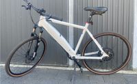 Grace Easy Gates E-Bike Magura Rockshox Bionx Sram 10Gang Pedelec Nordrhein-Westfalen - Holzwickede Vorschau