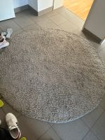 Teppich rund 160 cm Düsseldorf - Oberkassel Vorschau