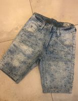 ☼ GARCIA Jeans Shorts, kurz, hellblau Gr. 146 TOP ☼ Nordrhein-Westfalen - Möhnesee Vorschau