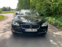 BMW 525D limousine Saarland - Lebach Vorschau