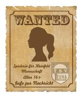 Spielerinnen gesucht Sachsen-Anhalt - Merseburg Vorschau