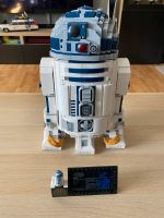 Star Wars Klemmbaustein R2D2 Sachsen - Treuen Vorschau