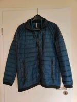 Herrenjacke, Steppjacke, engbers, Gr.50, dunkelblau Wandsbek - Hamburg Volksdorf Vorschau