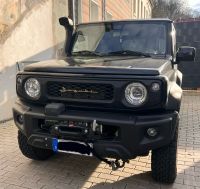 Montageplatte Seilwinde, Windenträger Jimny GJ Essen - Essen-Ruhrhalbinsel Vorschau