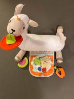 Fisher Price 4 in 1 Lama spielkissen Nordrhein-Westfalen - Straelen Vorschau