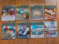Motorsport Magazine Hefte zu verschenken Aachen - Aachen-Mitte Vorschau