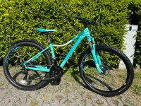 27.5 Cube MTB Mountainbike Fahrrad Rostock - Stadtmitte Vorschau