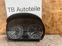 BMW E90 E91 E92 E93 Diesel Tacho Kombiinstrument HIGH 9148030 Nordrhein-Westfalen - Bottrop Vorschau