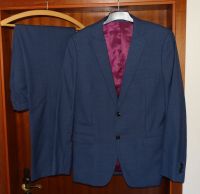 LINUS blauer Anzug S PERSARO Gr. 102 - wie NEU Nordrhein-Westfalen - Attendorn Vorschau