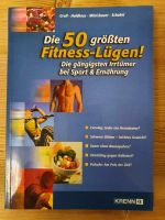 Die 50 größten Fitness-Lügen Baden-Württemberg - Gechingen Vorschau