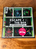 ESCAPE GAMES / Brettspiel / ESCAPE THE BOX / neu Berlin - Wilmersdorf Vorschau