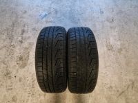 2x 225/60 R16 98H Pirelli Sottozero Winter 210 Serie2 7mm Baden-Württemberg - Schwäbisch Hall Vorschau