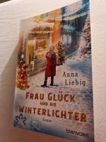 Frau Glück und die Winterlichter von Anna Liebig Saarbrücken-Mitte - St Arnual Vorschau