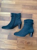 Stiefelette va Milano wie neu inkl. Versand Bayern - Neu Ulm Vorschau