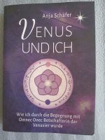 Venus und  Ich Nordrhein-Westfalen - Bad Salzuflen Vorschau