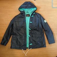 Damen Frauen Jacke Outdoor Regen Bpc Bonprix 46 3xl xxxl mode Brandenburg - Potsdam Vorschau