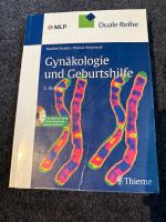 Duale Reihe Gynäkologie und Geburtshilfe Berlin - Karlshorst Vorschau