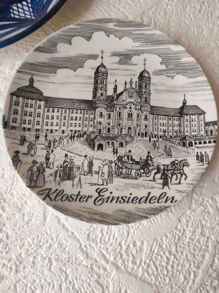 Wandteller/Zierteller in Bonn