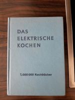 Kultkochbuch der Nachkriegszeit Nordrhein-Westfalen - Leverkusen Vorschau