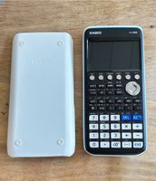 CASIO fx - CG50 , Taschenrechner, inklusive Versand Nordrhein-Westfalen - Grevenbroich Vorschau