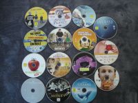 15x DVD Dokumentation Filmsammlung - nur Discs! Unsere Ozeane... Baden-Württemberg - Untergruppenbach Vorschau