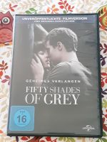 Fifty Shades of Grey Teil 1 Thüringen - Crossen an der Elster Vorschau