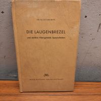 Fritz Schrempf Die Laugenbrezel München - Milbertshofen - Am Hart Vorschau