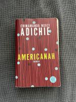 Roman, Americanah, Chimamanda Ngozi Adichie München - Hadern Vorschau