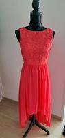 Kleid Jake's Rot / Abikleid / Abendkleid / Hochzeit Nordrhein-Westfalen - Dorsten Vorschau