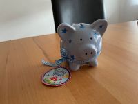 Spiegelburg Sparschwein blau Baden-Württemberg - Schömberg Vorschau