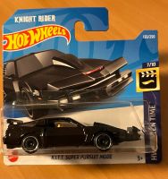 Hot Wheels K.I.T.T. super Pursuit Mode Baden-Württemberg - Mauer Vorschau