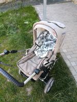 Kinderwagen Hartan Sachsen - Frohburg Vorschau