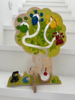 HABA Motorikspiel Obstgarten Baum Kletterbahn Rabe Holz Tiere Baden-Württemberg - Leonberg Vorschau